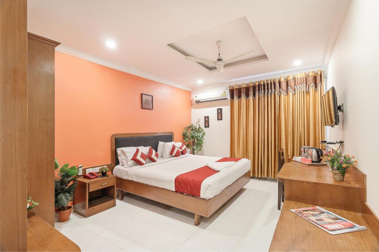 Octave Church Hotel