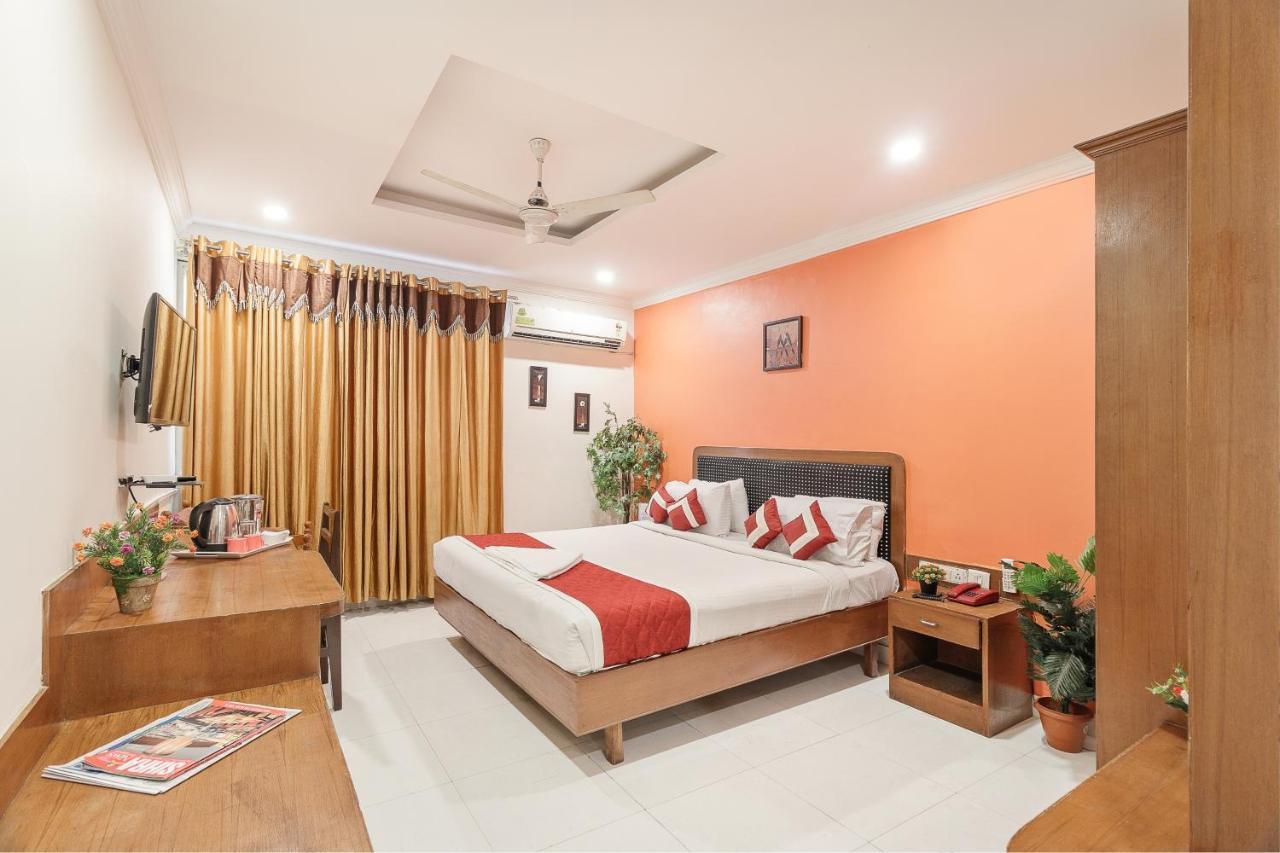 Octave Church Hotel