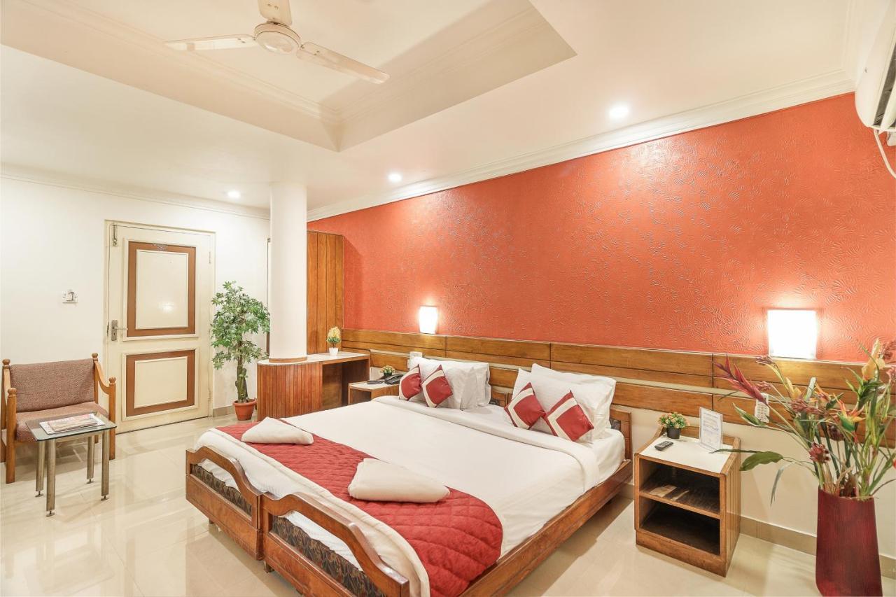 Octave Church Hotel Bangalore