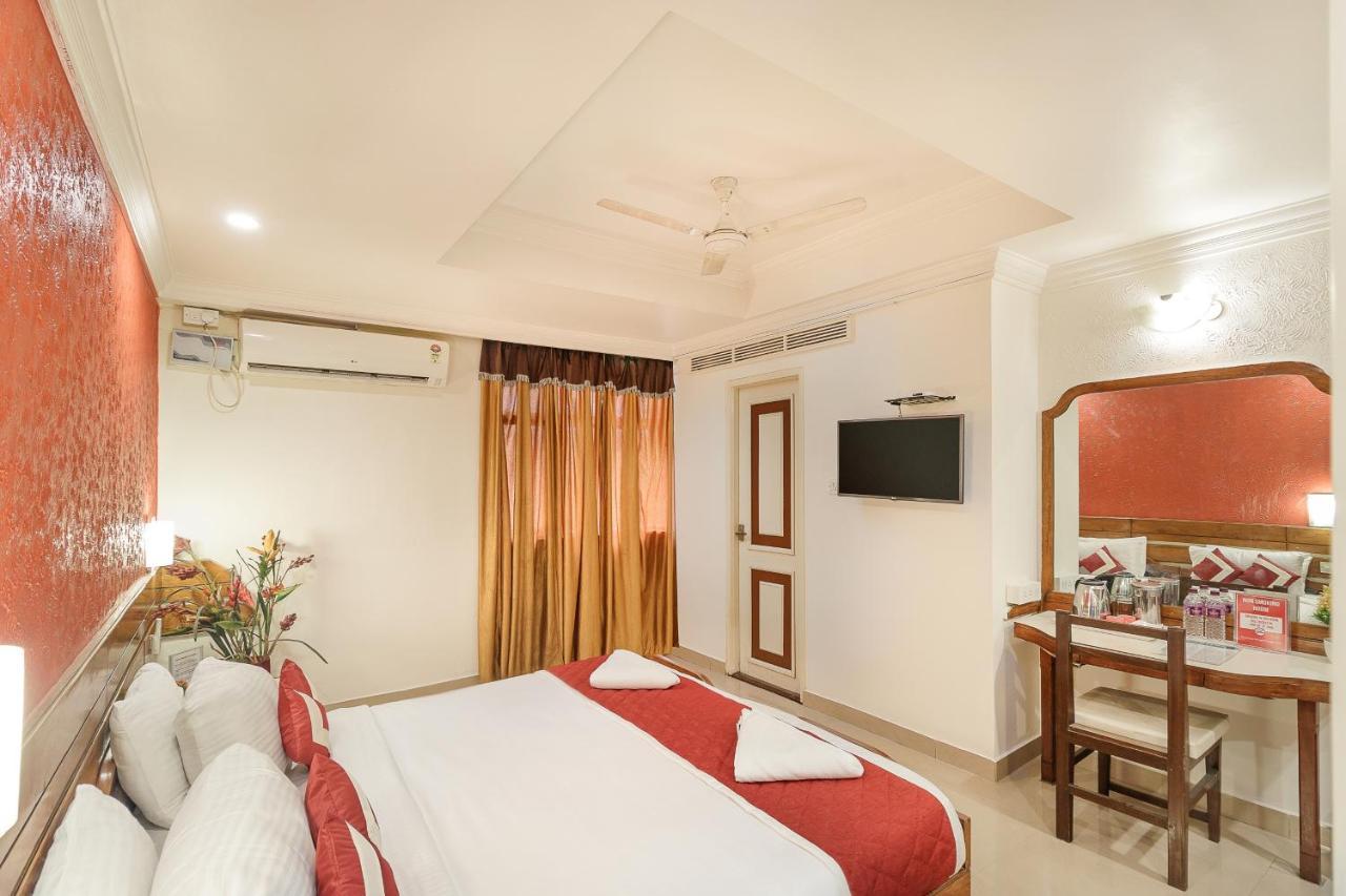 Octave Church Hotel Bangalore