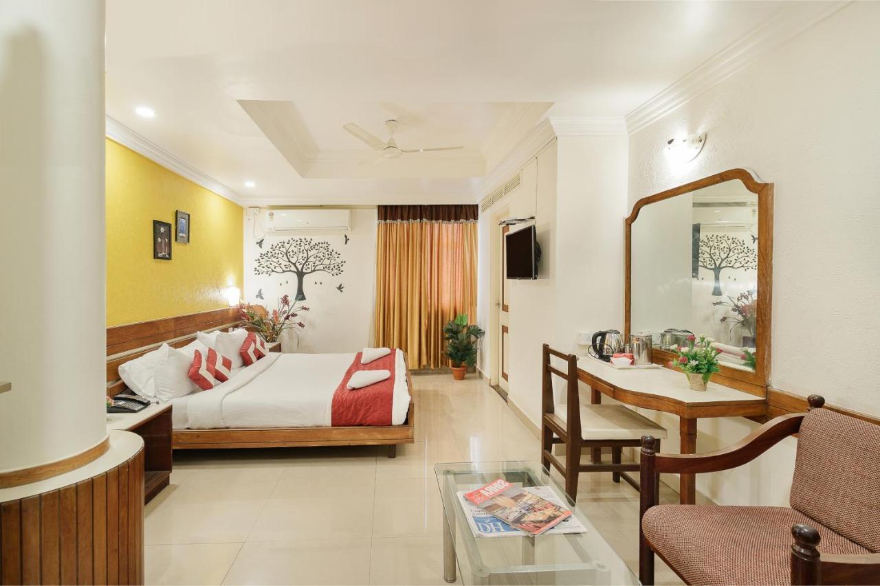 Hotel Octave Church
