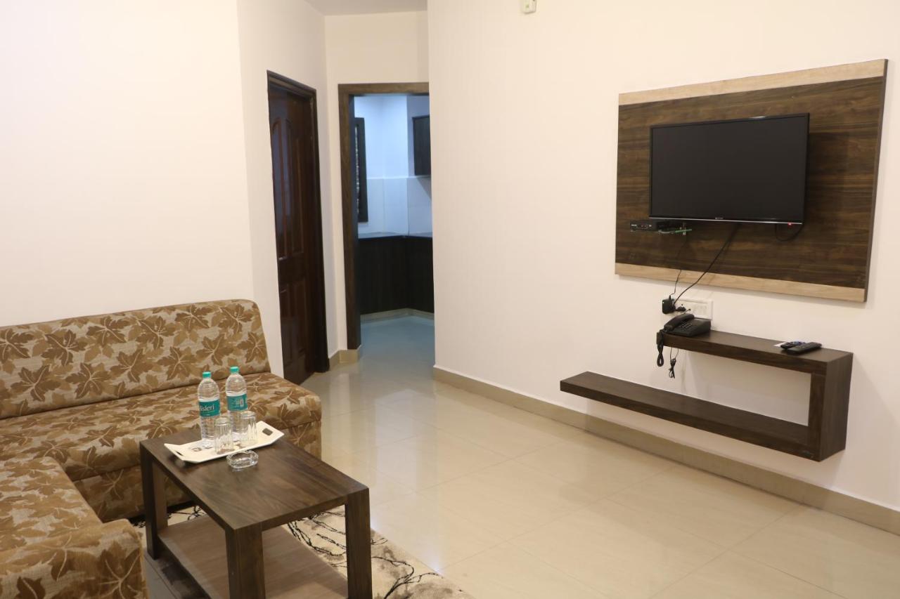 Flora Hotel Bangalore