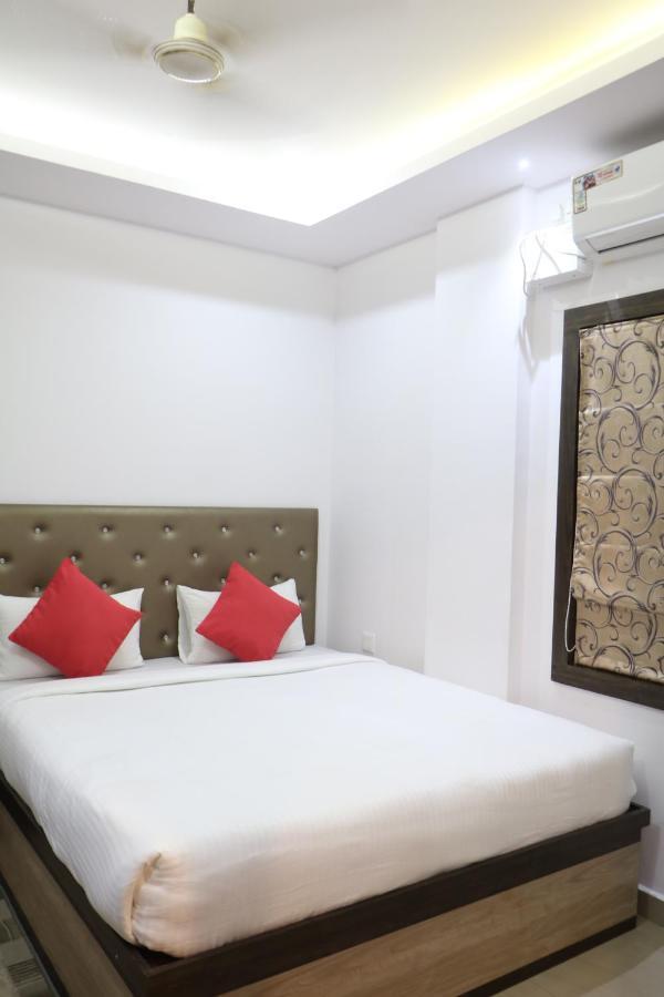 Flora Hotel Bangalore