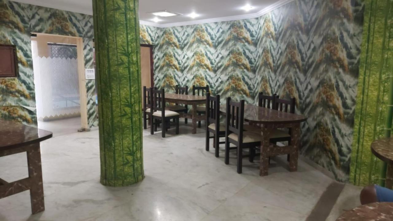 Jolly Apart Aparthotel Bangalore
