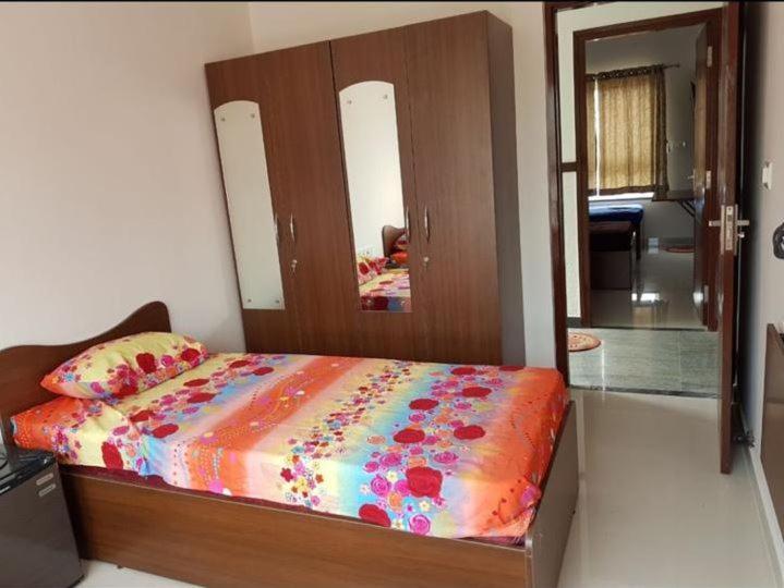 Suyash Pg - Melange Bangalore