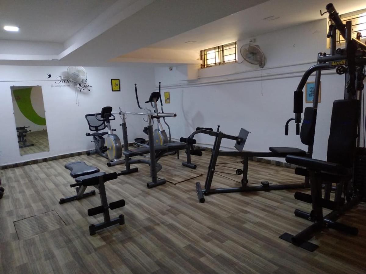Isthara Bangalore
