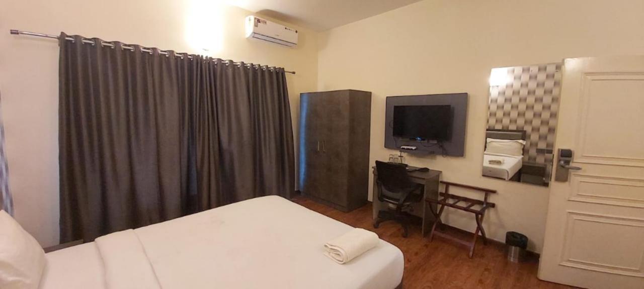 Jolly Apart 2* Bangalore