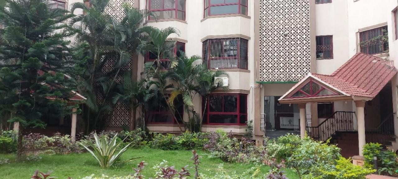 Jolly Apart Bangalore