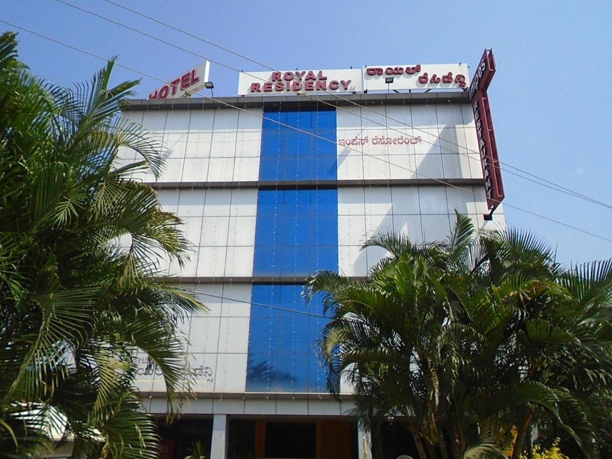 Hotel Royal Residency