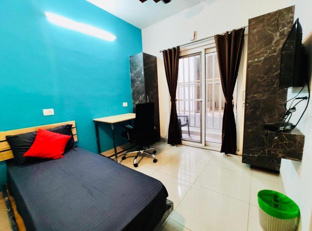 Albergue Dbrooks Executive Stays