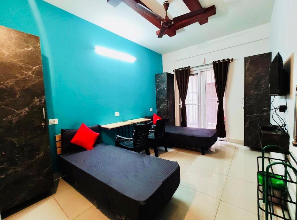Dbrooks Executive Stays Albergue Bangalore