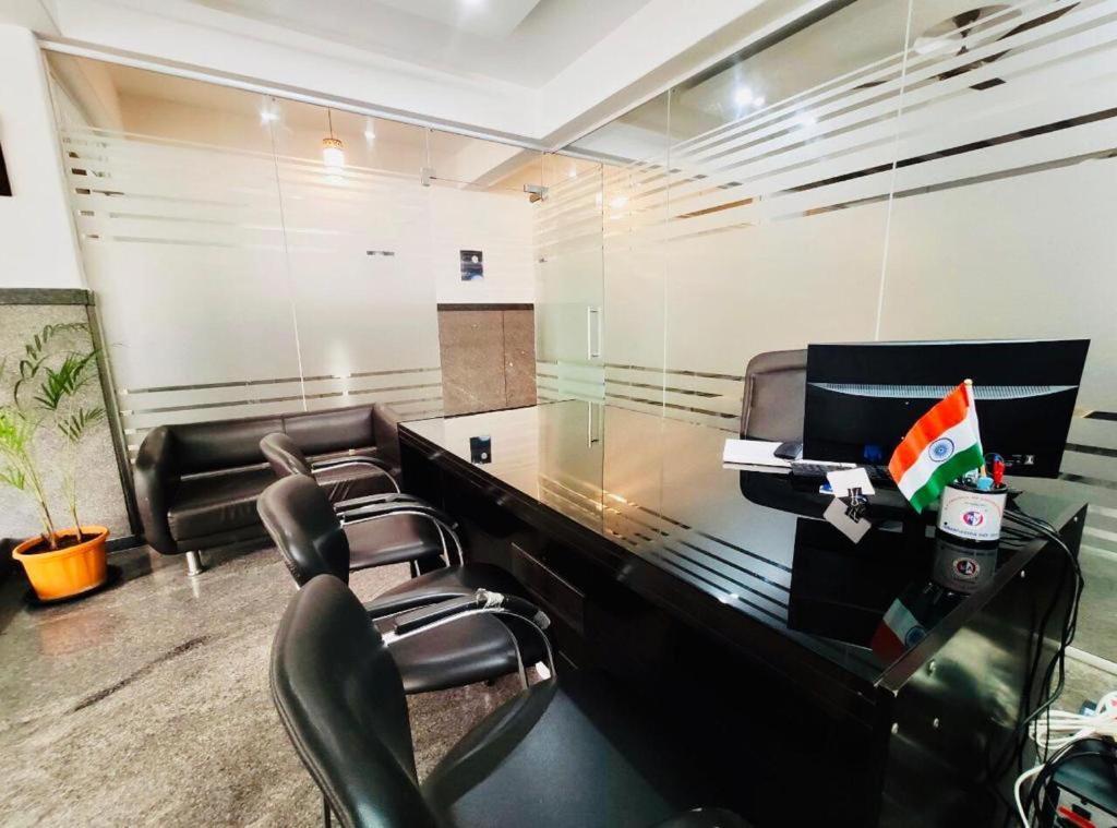 Dbrooks Executive Stays Albergue Bangalore