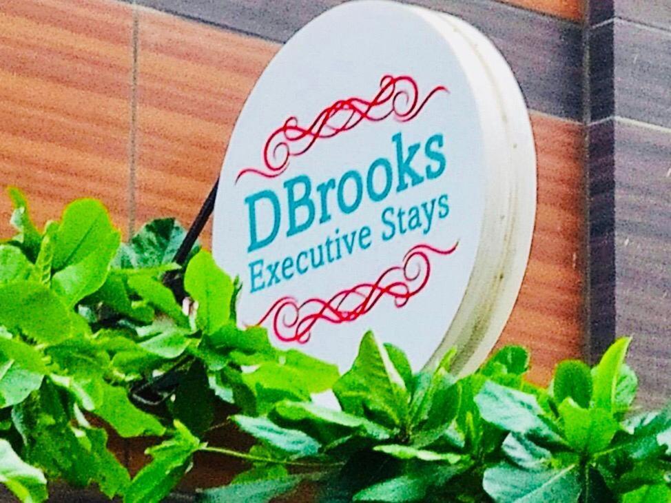 Albergue Dbrooks Executive Stays Bangalore