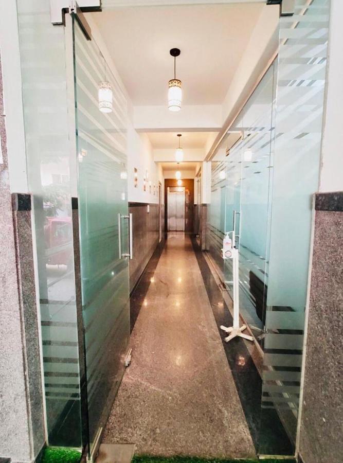 Dbrooks Executive Stays Albergue