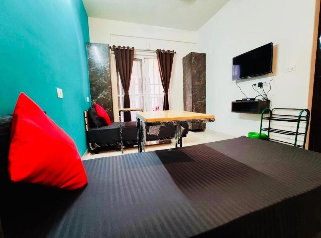 Albergue Dbrooks Executive Stays Bangalore