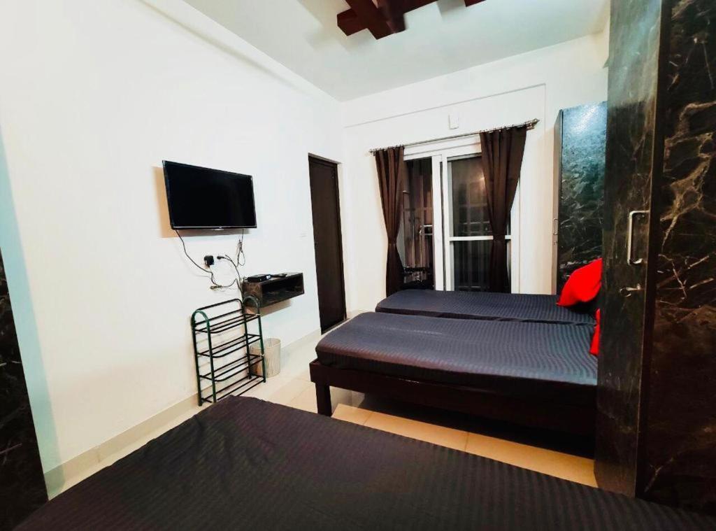 Dbrooks Executive Stays *