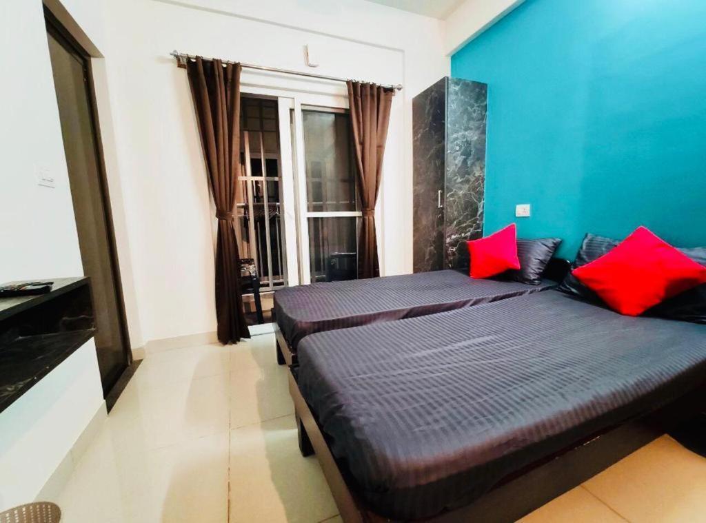 Albergue Dbrooks Executive Stays