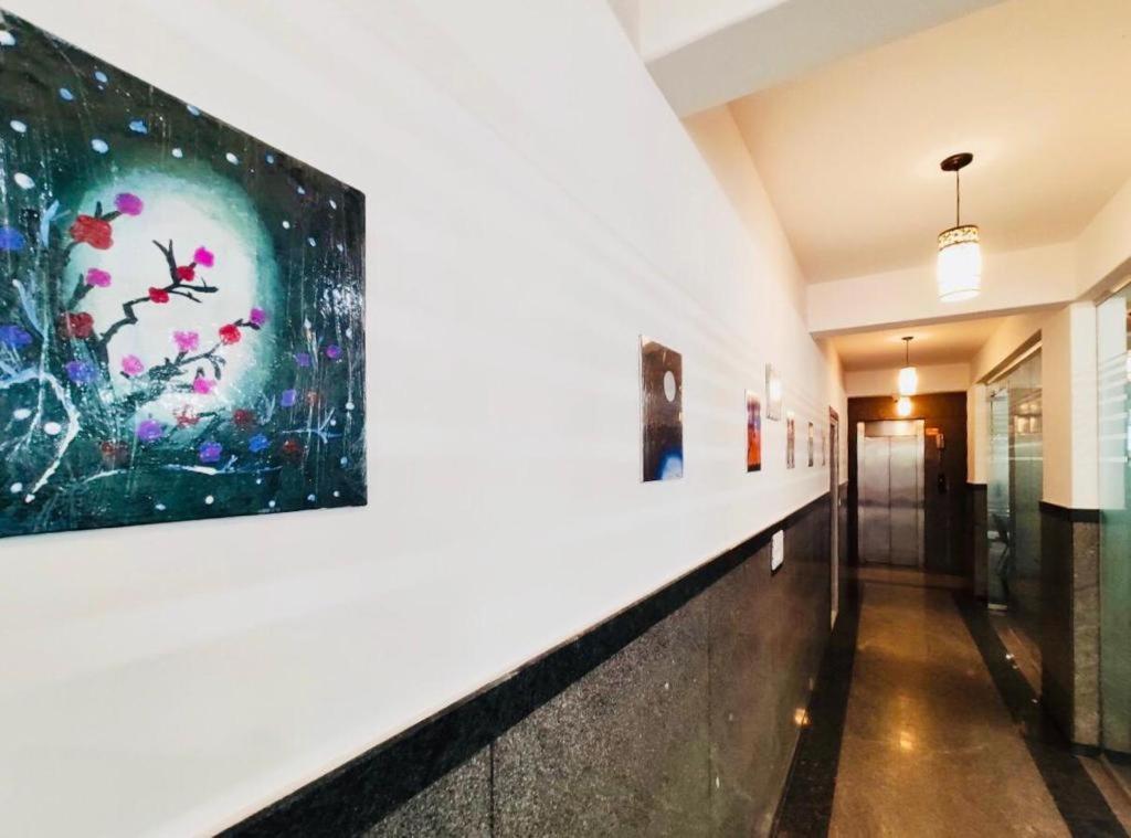 Dbrooks Executive Stays Albergue Bangalore
