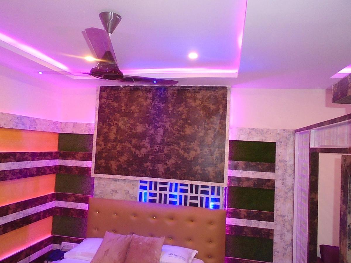 Hotel Royal Residency 2*