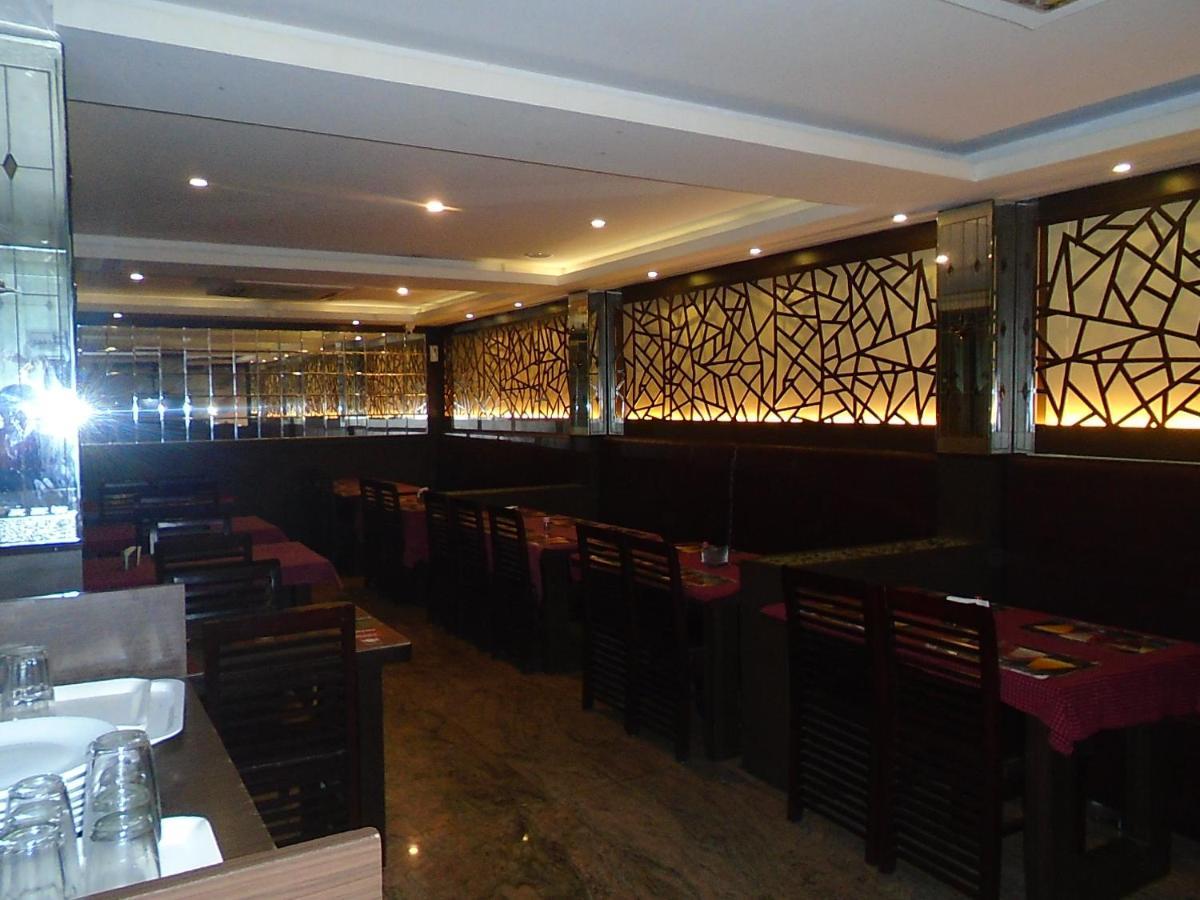 Hotel Royal Residency Bangalore