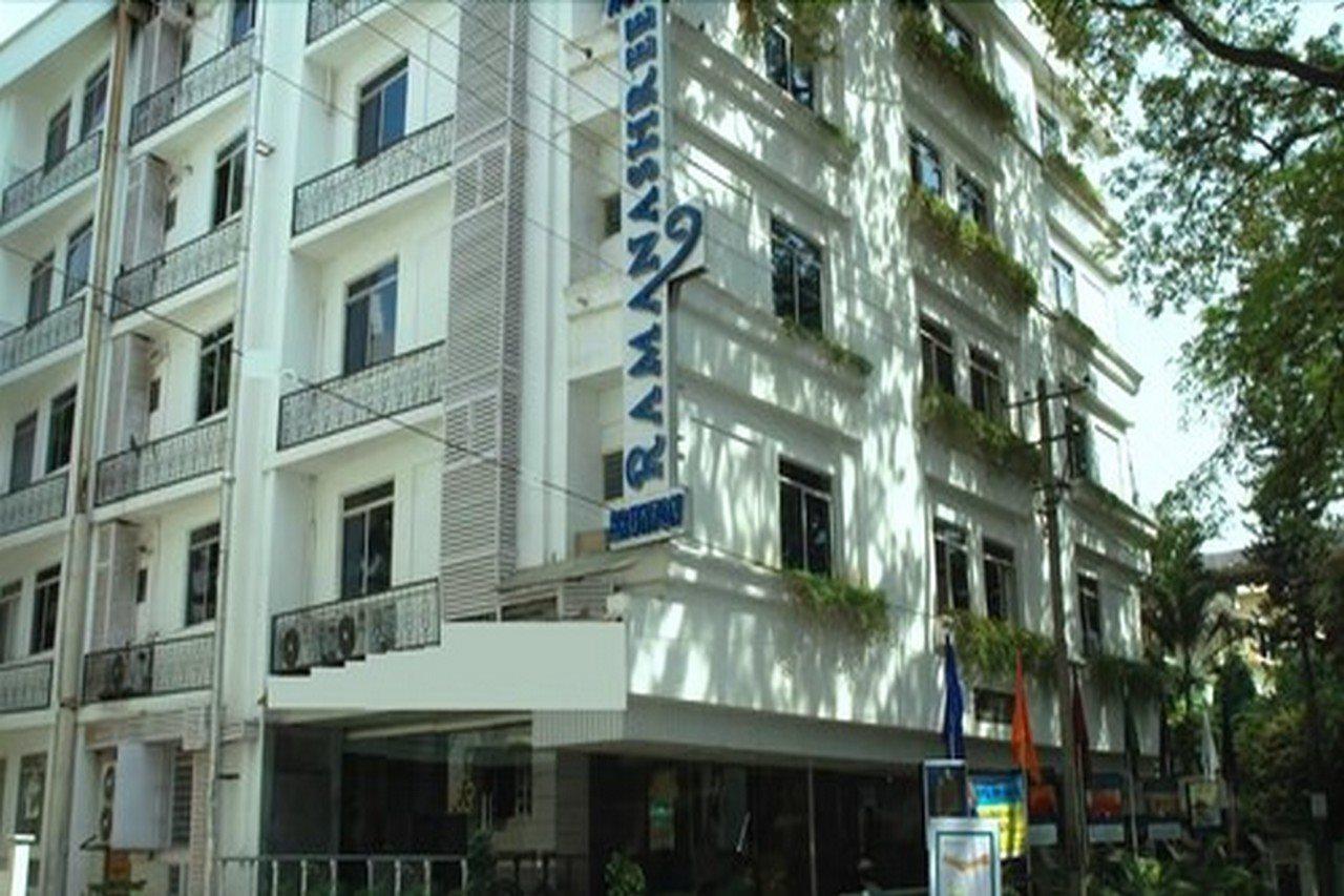 Ramanashree Brunton Bangalore