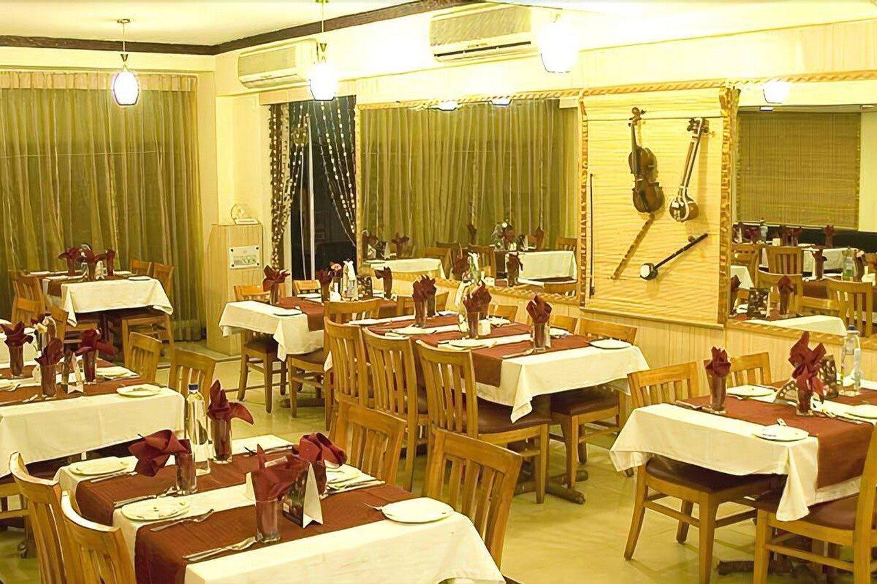 Ramanashree Brunton 3* Bangalore