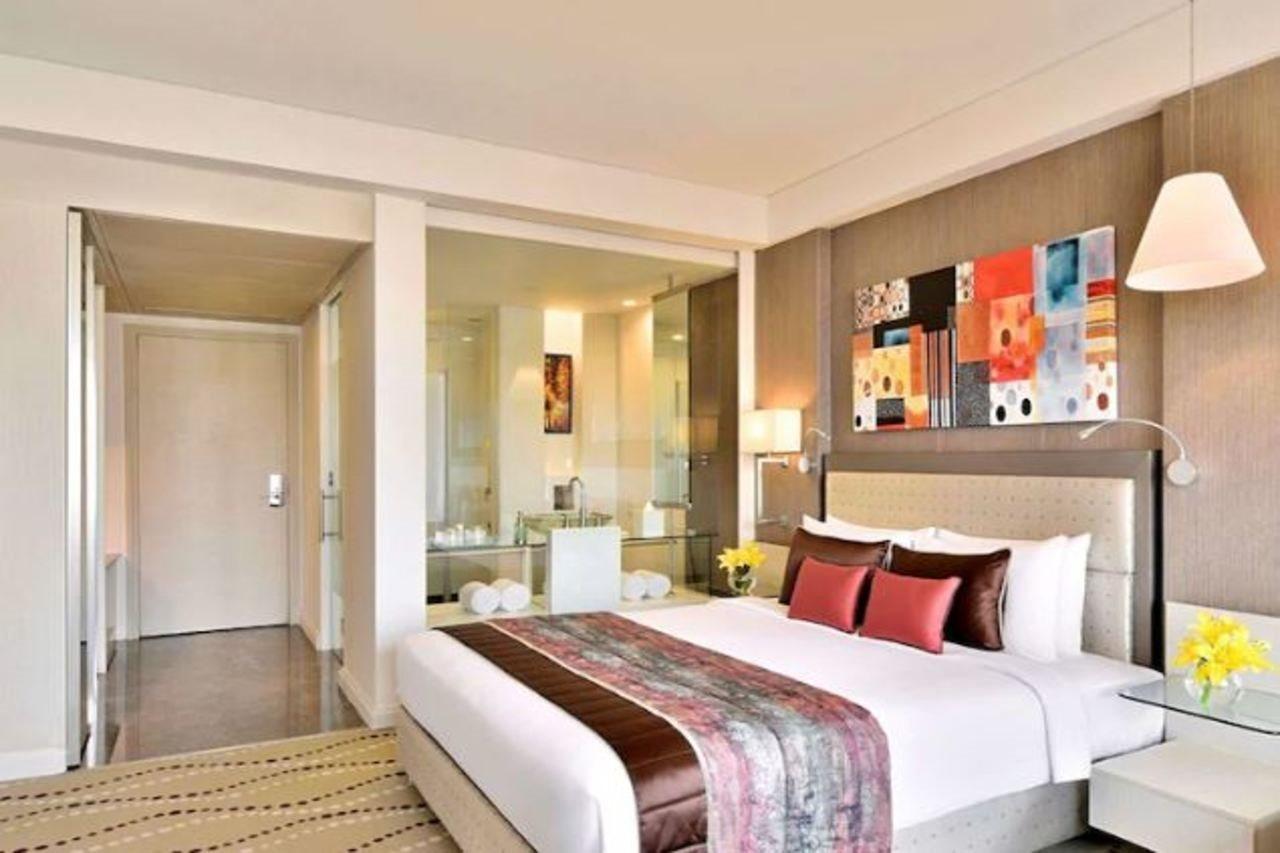 Radisson Blu Outer Ring Road Hotel Bangalore