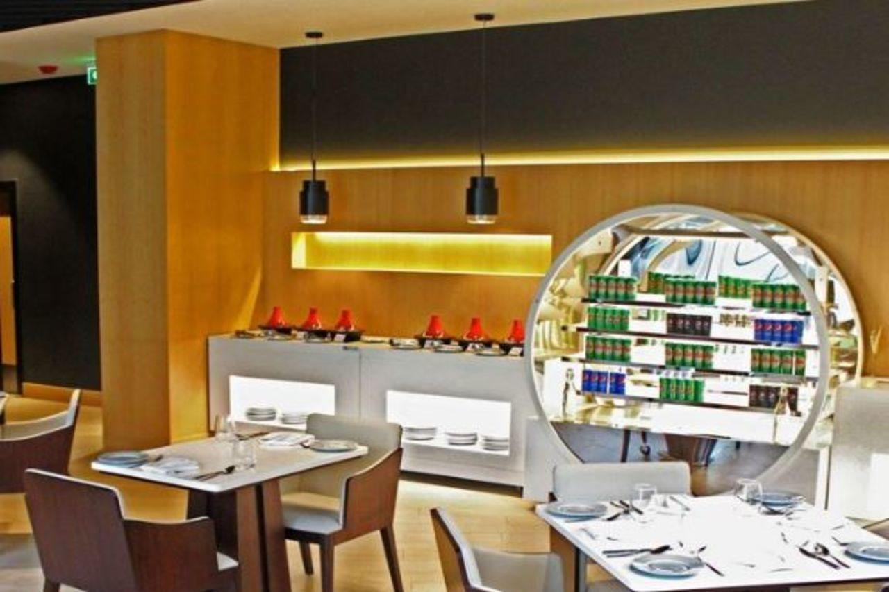 Radisson Blu Outer Ring Road 5*