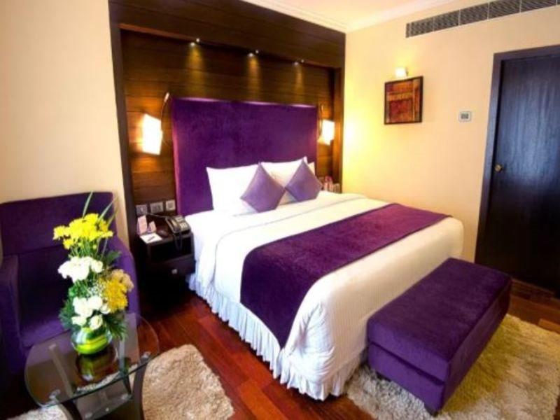 Sterlings Mac 5* Bangalore