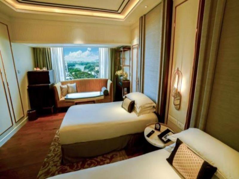 Hotel Taj Mg Road