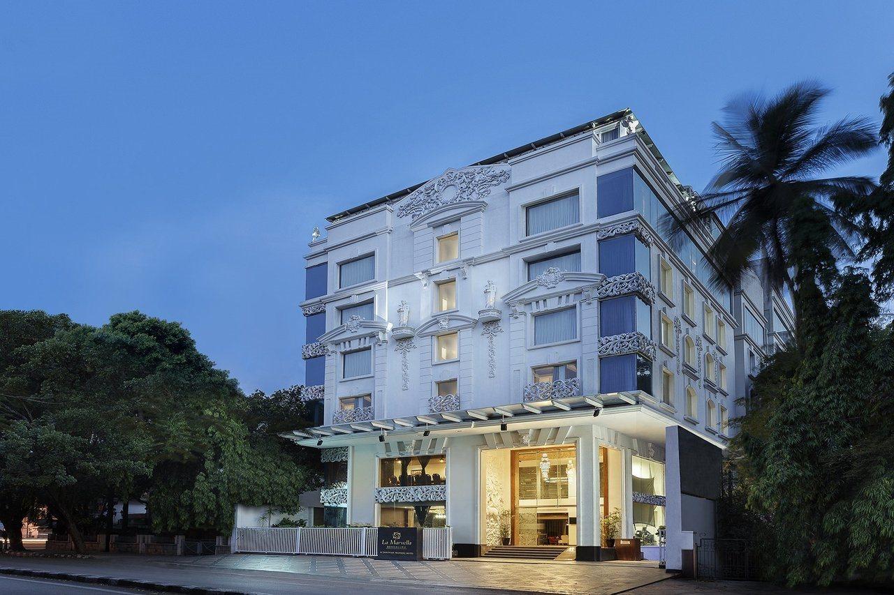 Hotel La Marvella,