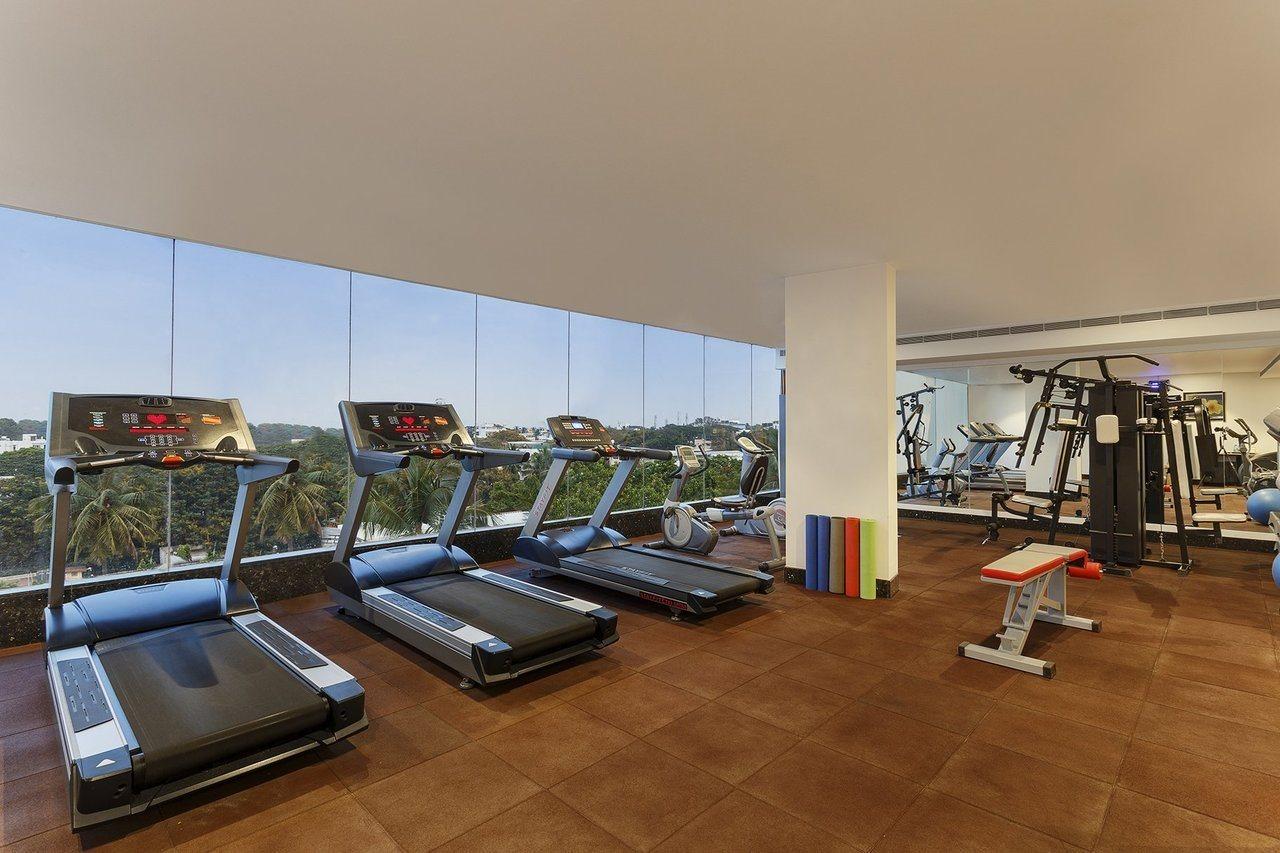 La Marvella, Hotel 5*