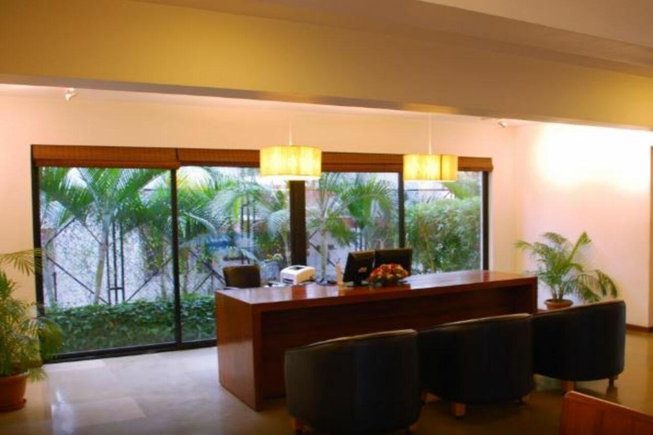 Beacon Residences Apartment Bangalore
