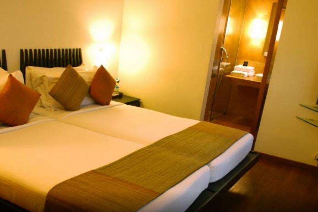 Beacon Residences Apartment Bangalore