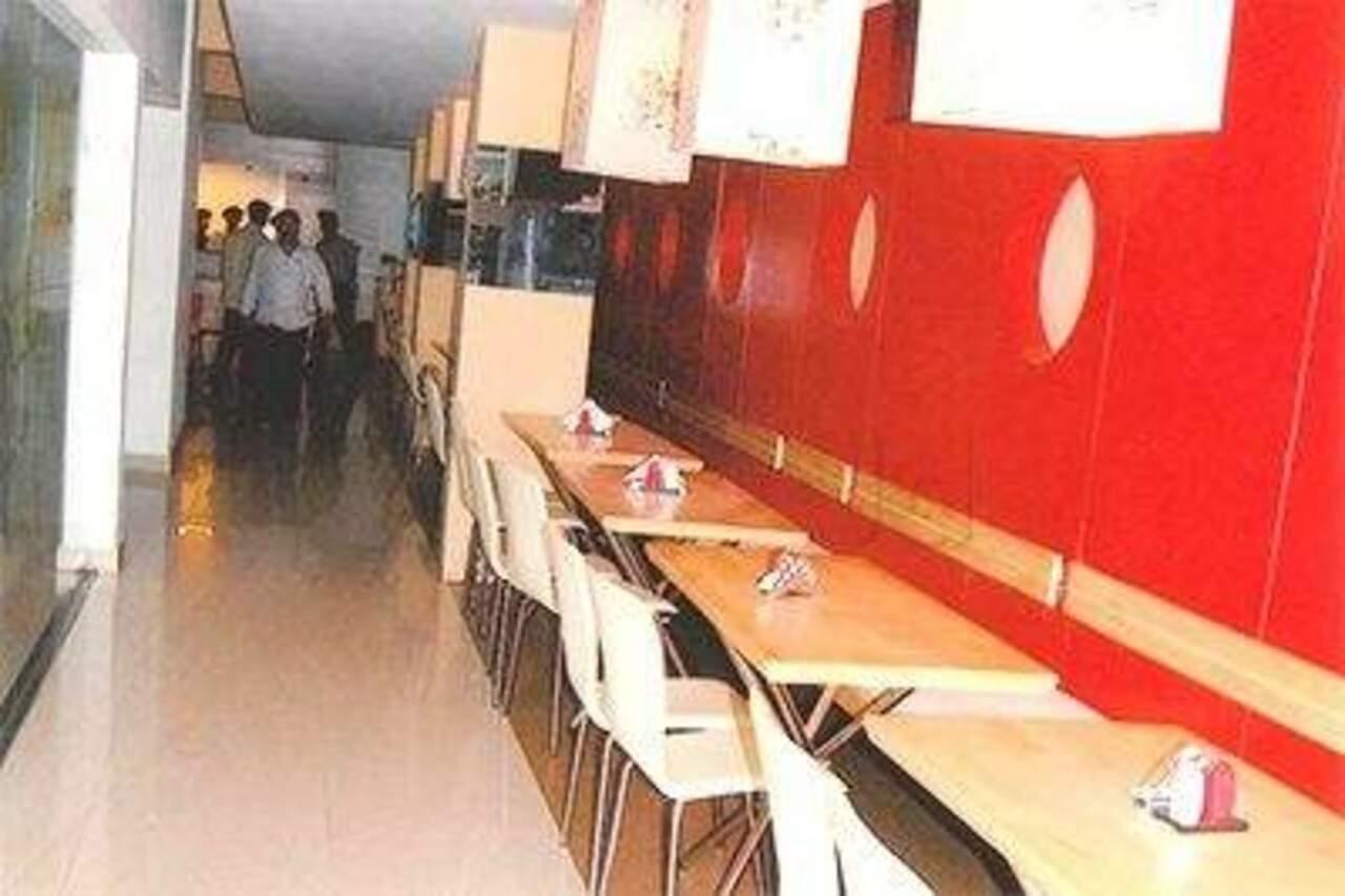 Rest Hotel Bangalore