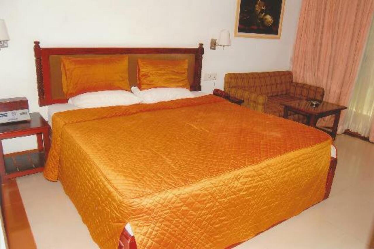 Hotel Rest