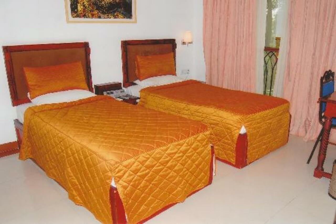 Rest Hotel