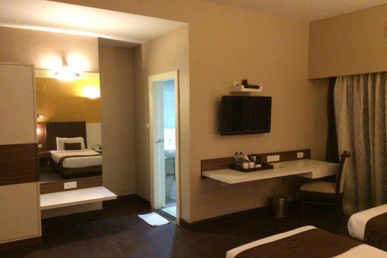 Mango Hotels, Koramangala 3*