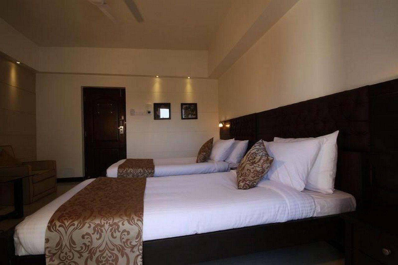 Mango Hotels, Koramangala 3* Bangalore