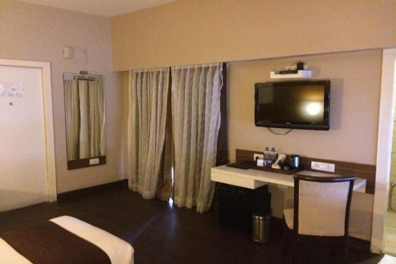 Hotel Mango Hotels, Koramangala 3*