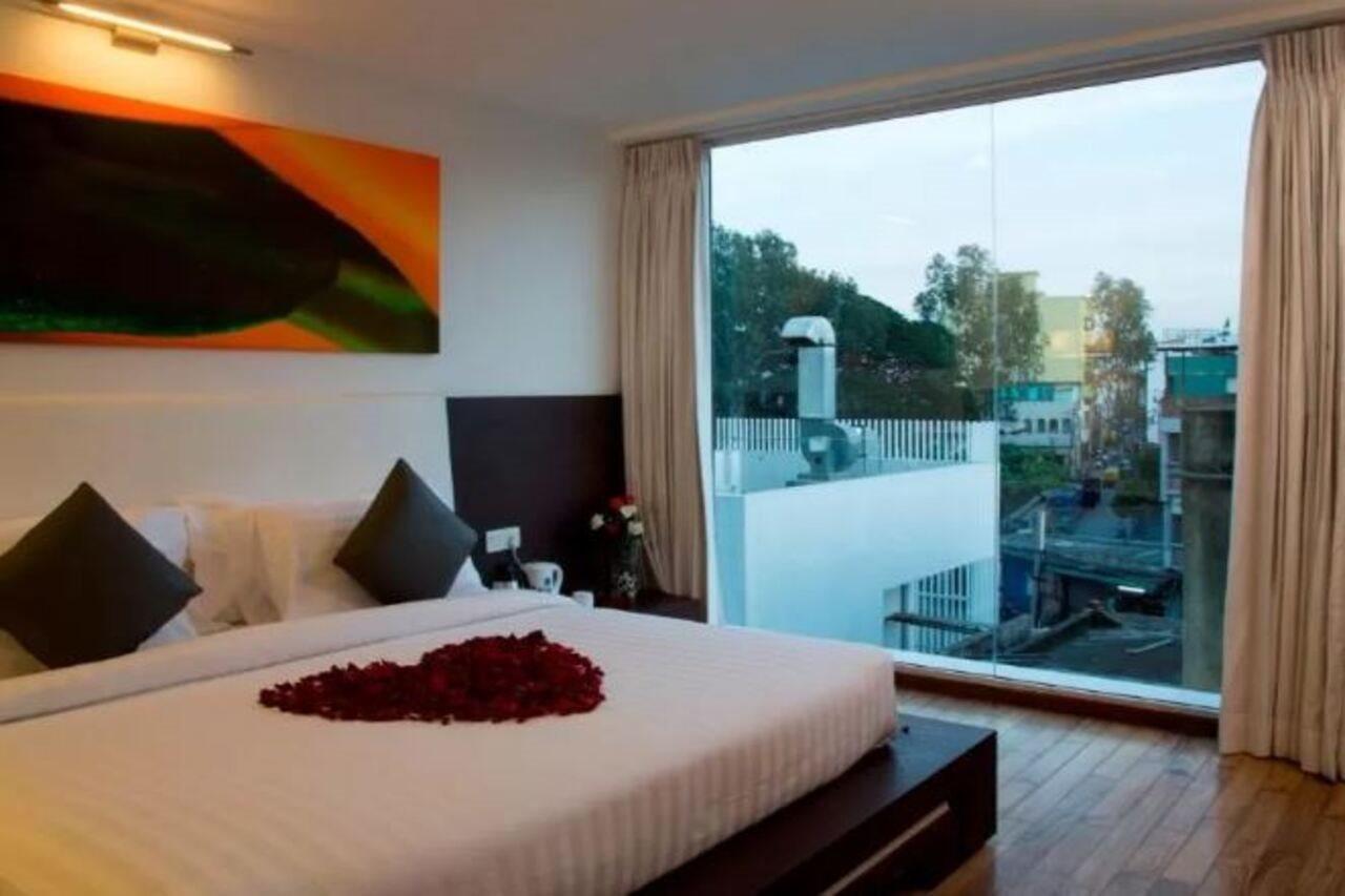 Hotel Springs And 4*