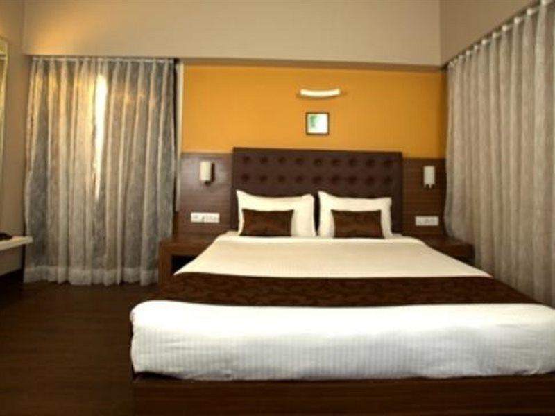 Hotel Fabhotel Corporate Nest Koramangala