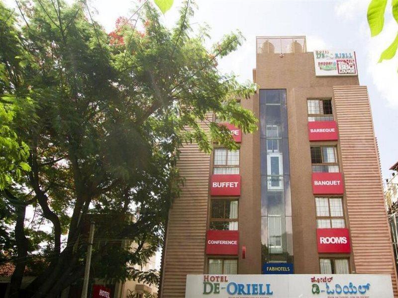 Hotel De Oriell Boutique