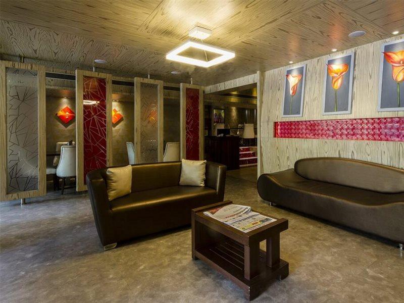 De Oriell Boutique Bangalore