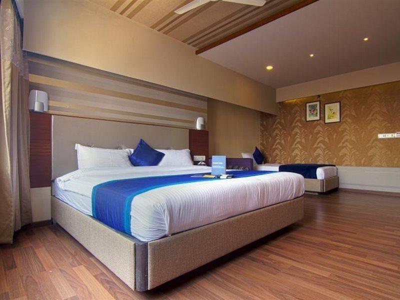 De Oriell Boutique Hotel