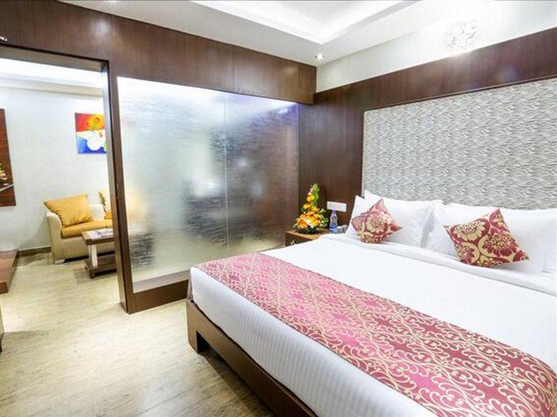 De Oriell Boutique Hotel 3*