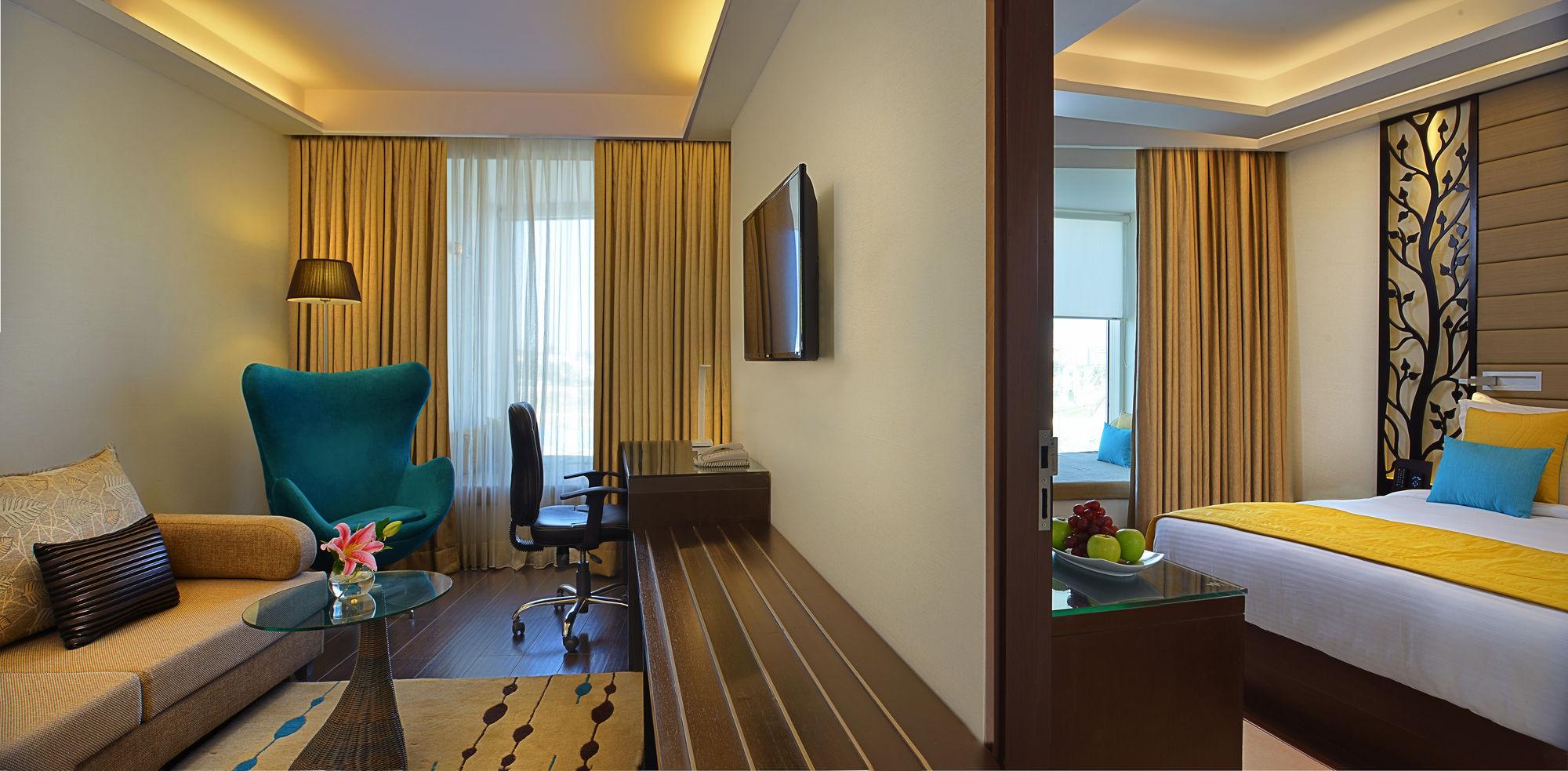 Country & By Radisson, Hebbal Road Bangalore