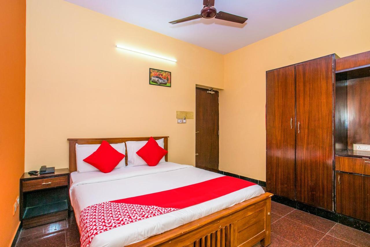 Priyanka Residency 3*