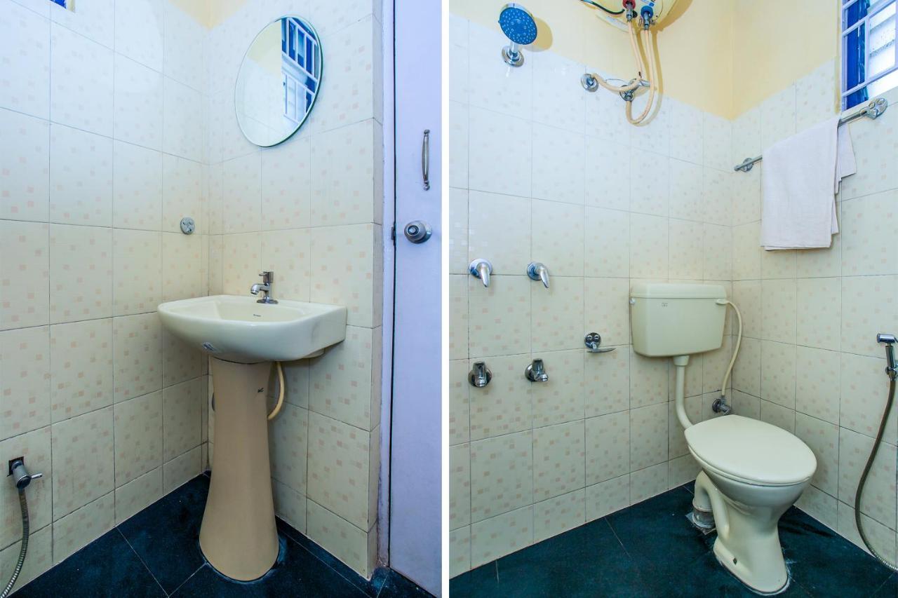 Hotel Priyanka Residency Bangalore