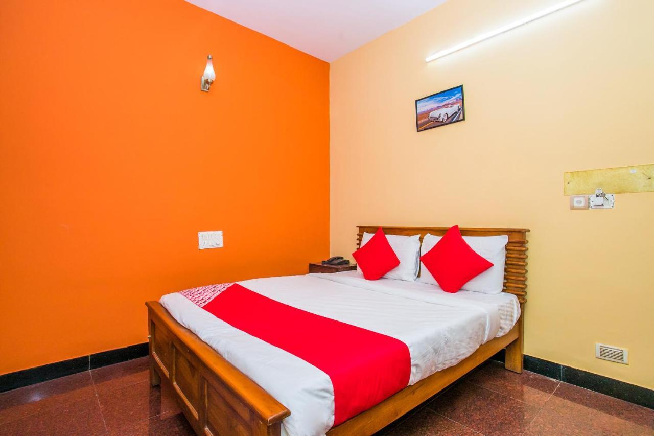 Priyanka Residency Bangalore